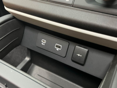 2024 Land Rover Defender