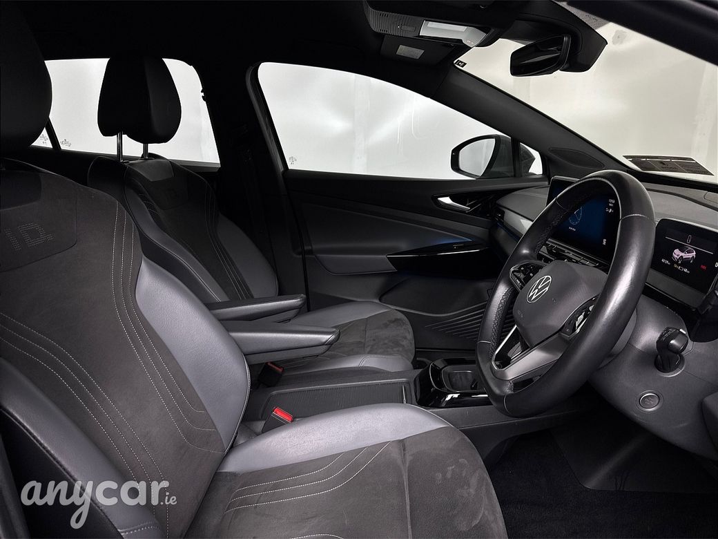 2023 Volkswagen ID.4