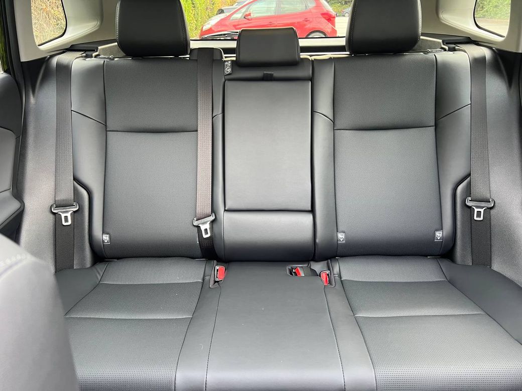 2026 Toyota Rav4