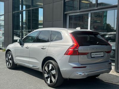 2025 Volvo XC60