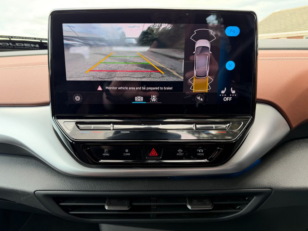 2023 Volkswagen ID.4
