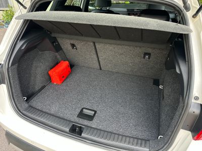 2019 SEAT Arona