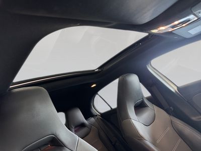 2019 Mercedes-Benz A Class