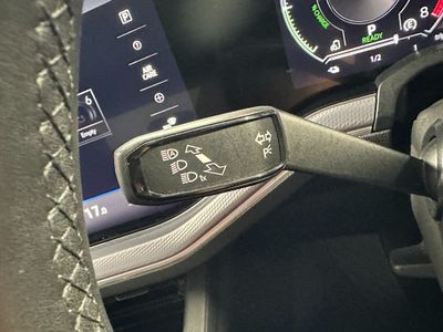 2022 Volkswagen Touareg