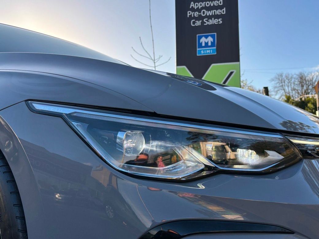 2023 Volkswagen Golf