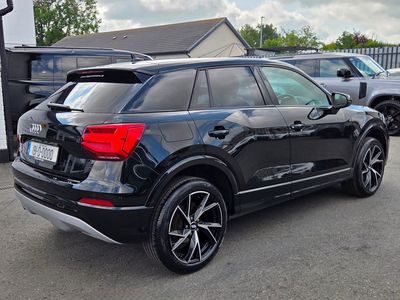 2019 Audi Q2