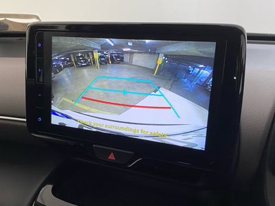 2022 Toyota Yaris Cross