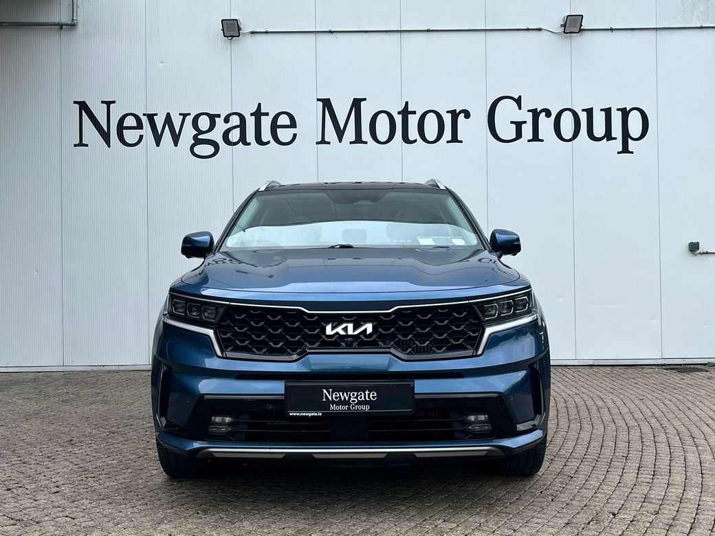 2022 Kia Sorento