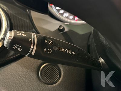 2018 Mercedes-Benz CLA Class