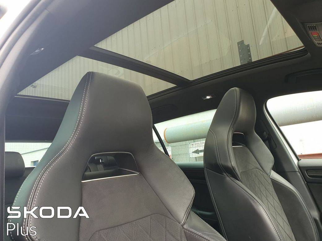 2022 Skoda Kodiaq