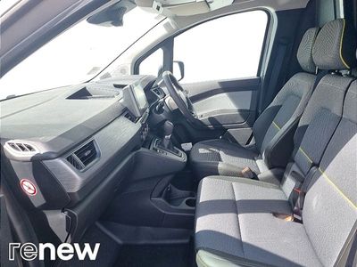 2025 Renault Kangoo