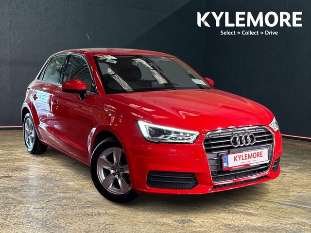vehicle for sale from Kylemore Cars