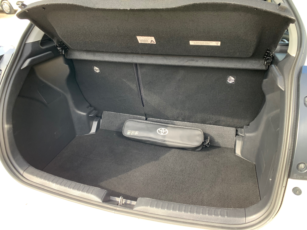 2023 Toyota Yaris