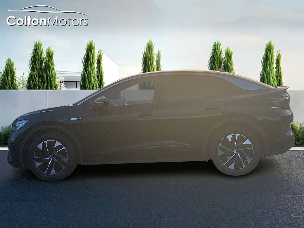 2022 Volkswagen ID.5