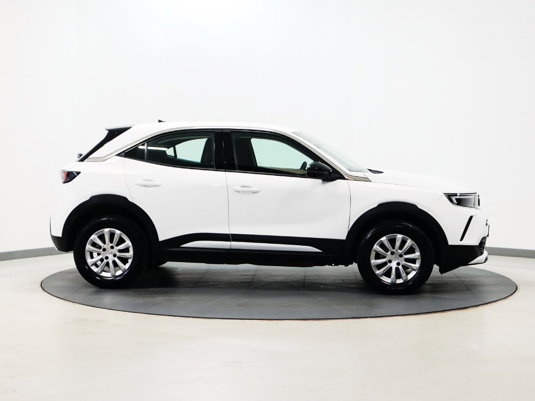 2023 Opel Mokka