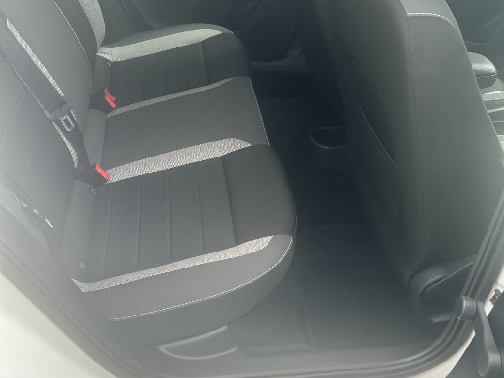 2017 Skoda Rapid