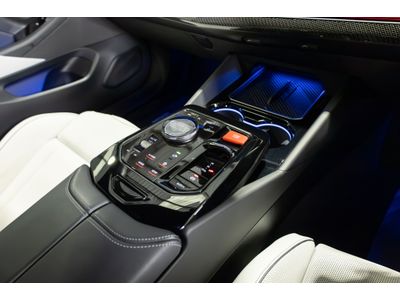 2026 BMW M5
