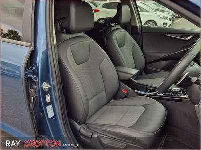 2023 Kia Niro