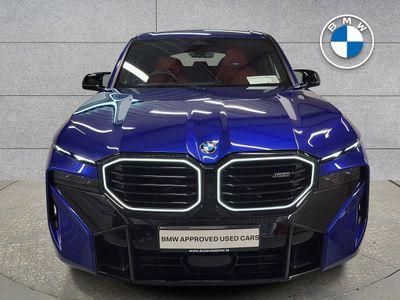 2025 BMW XM