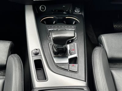 2018 Audi A5