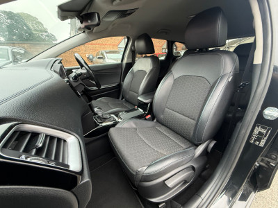 2022 Kia Ceed