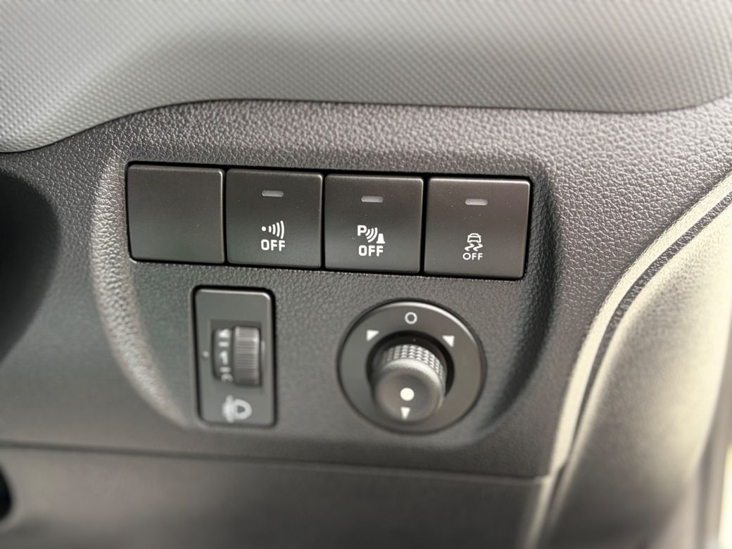 2019 Peugeot Partner