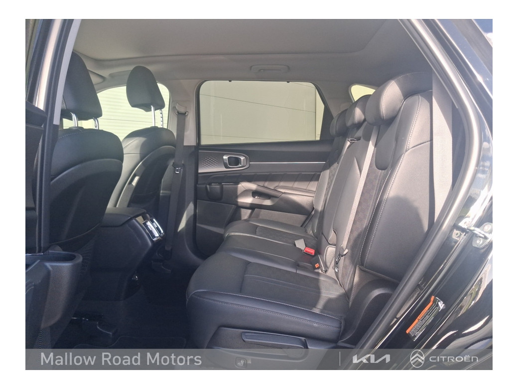 2024 Kia Sorento