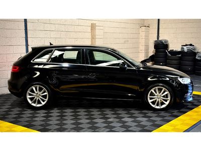 2016 Audi A3