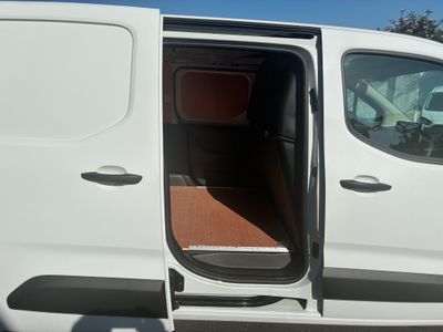 2023 Fiat Doblo
