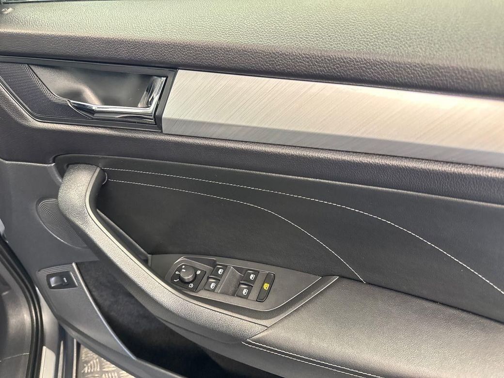 2022 Skoda Kodiaq
