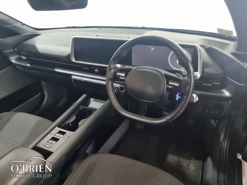 2023 Hyundai Ioniq 6