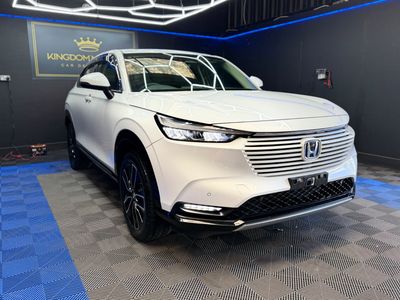 2024 Honda Vezel