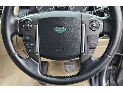 2012 Land Rover Discovery