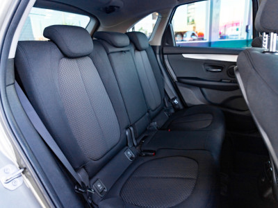 2016 BMW 2 Series Active Tourer