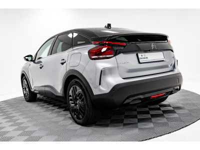 2024 Citroen C4
