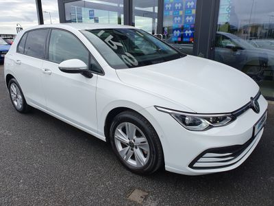 2022 Volkswagen Golf