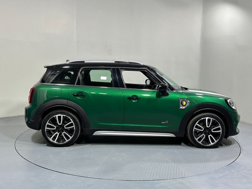 2021 Mini Countryman
