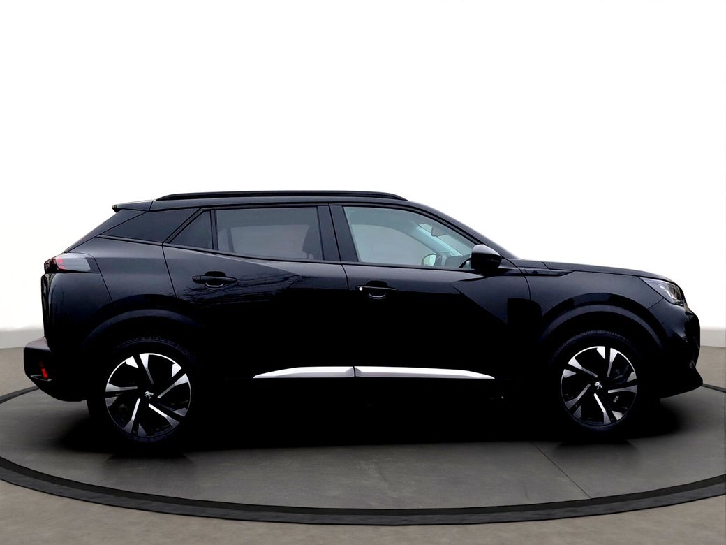 2021 Peugeot 2008