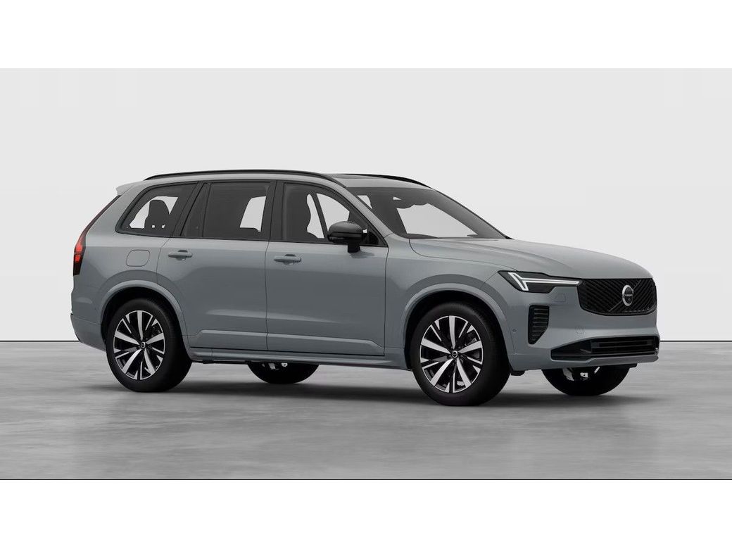 2026 Volvo XC90