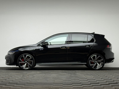 2026 Volkswagen Golf