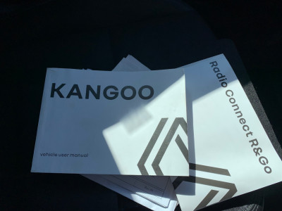 2023 Renault Kangoo