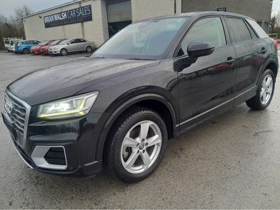 2018 Audi Q2