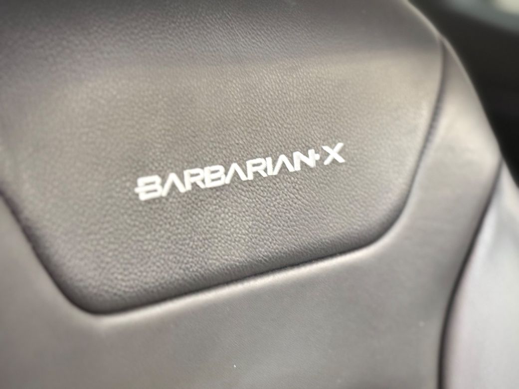 2021 Mitsubishi L200