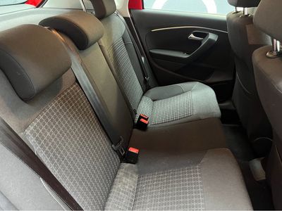 2014 Volkswagen Polo