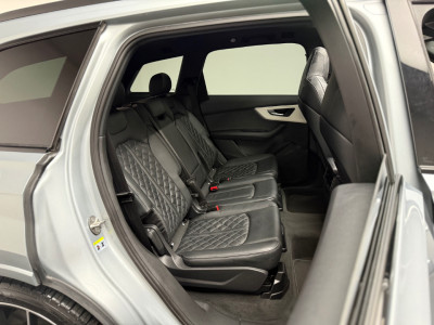 2024 Audi Q7