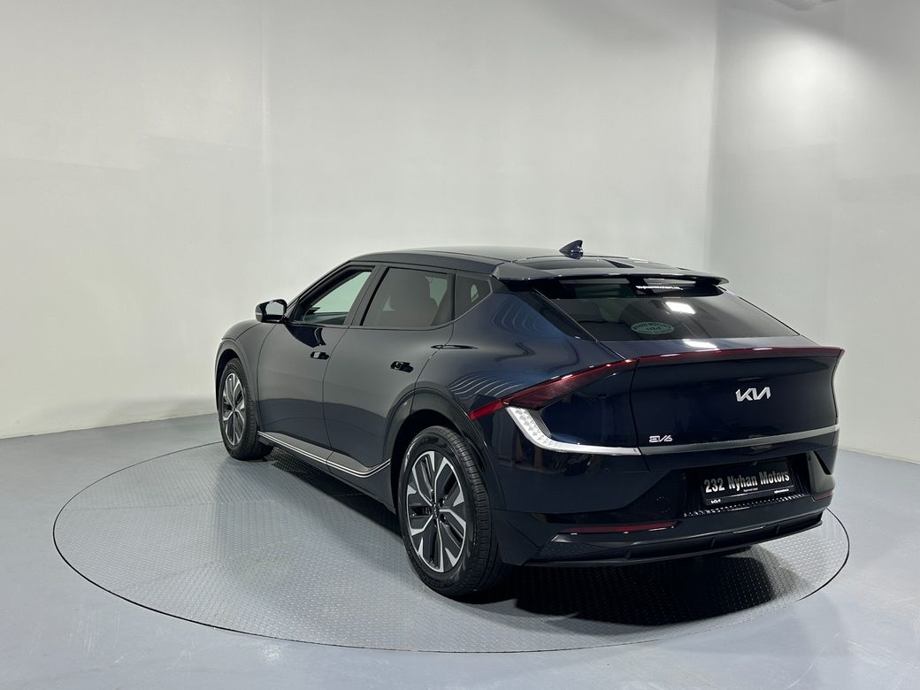 2023 Kia EV6