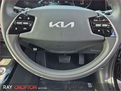 2026 Kia Niro