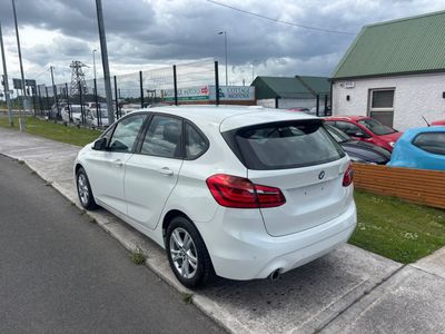 2019 BMW 2 Series