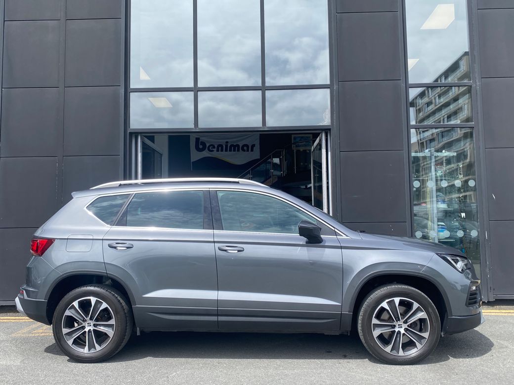 2024 SEAT Ateca