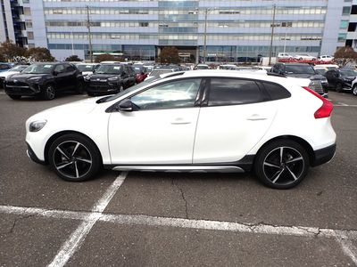 2016 Volvo V40